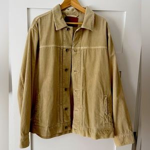 Taylor Stitch Trucker Jacket